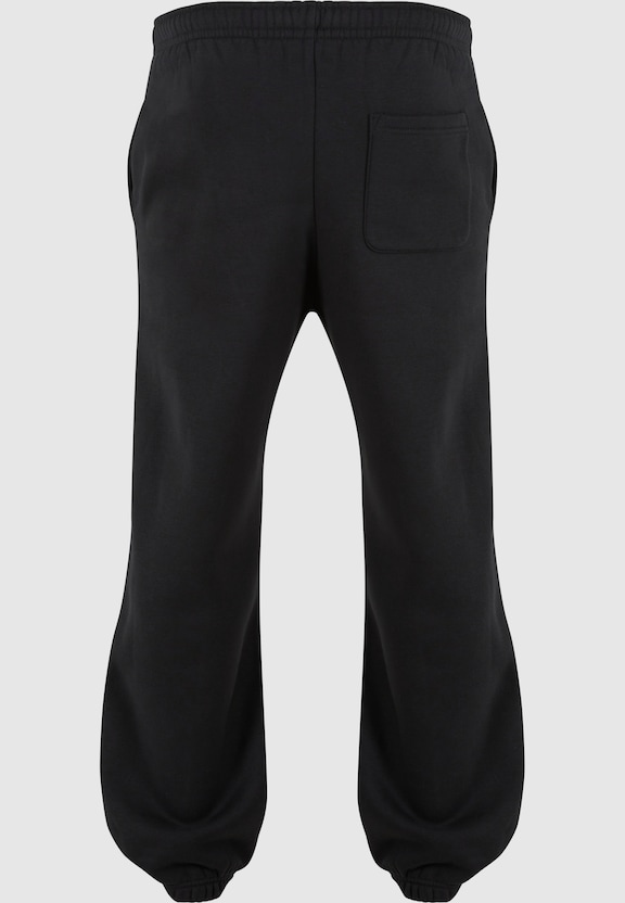 Another Sports Club Fluffy Sweatpants-5