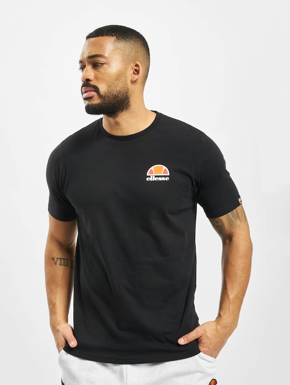 Ellesse Canaletto T-Shirt-0