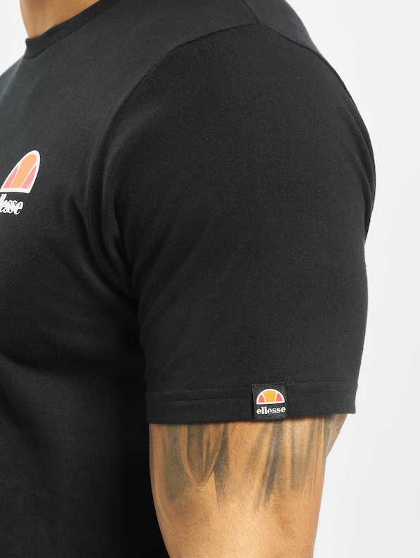 Ellesse Canaletto T-Shirt-4