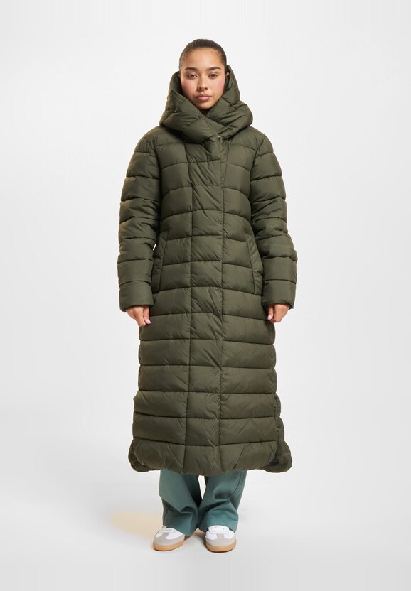 Didriksons Stella 4 Parka-6