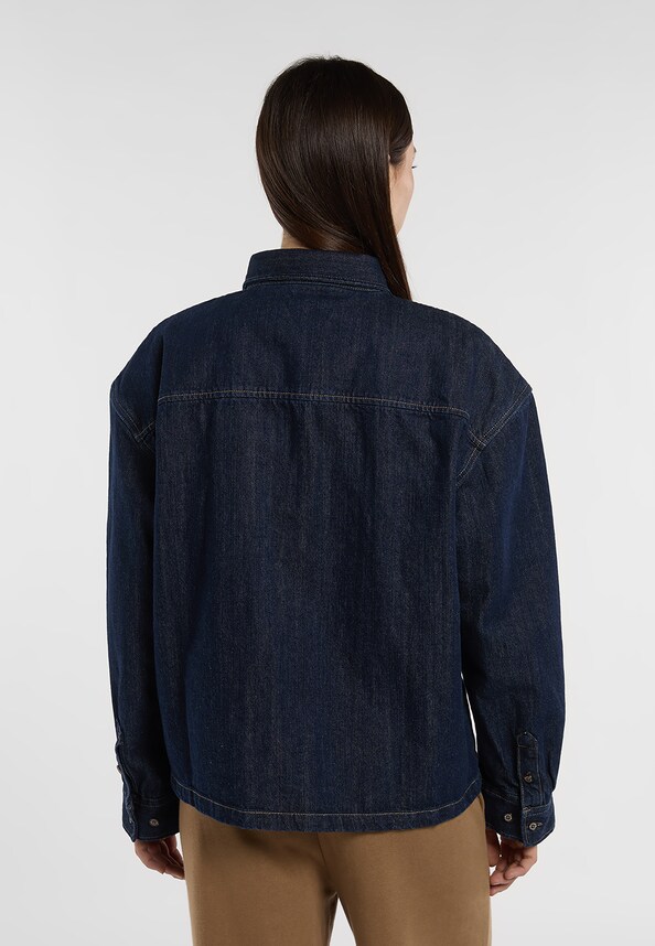 MECHANIC OVERSIZED -1