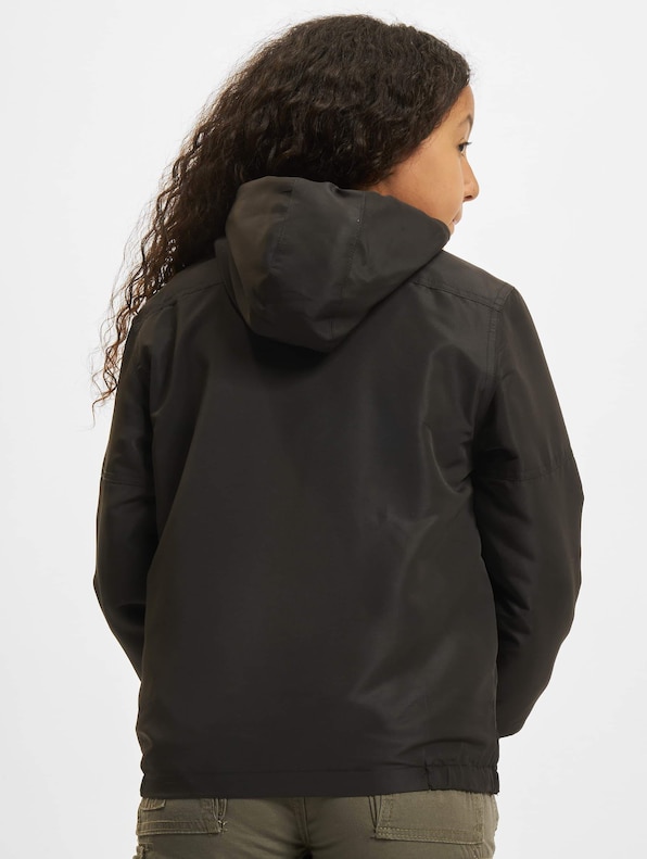 Kids Windbreaker-1