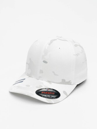 Multicam® Flexfitted