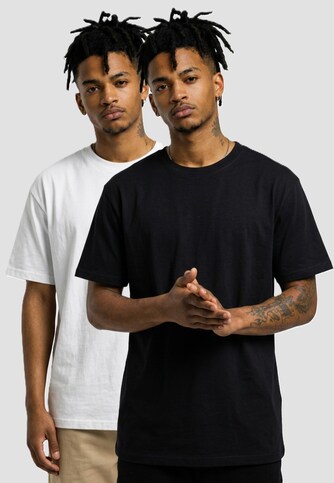 Basic Regular Fit 2-Pack