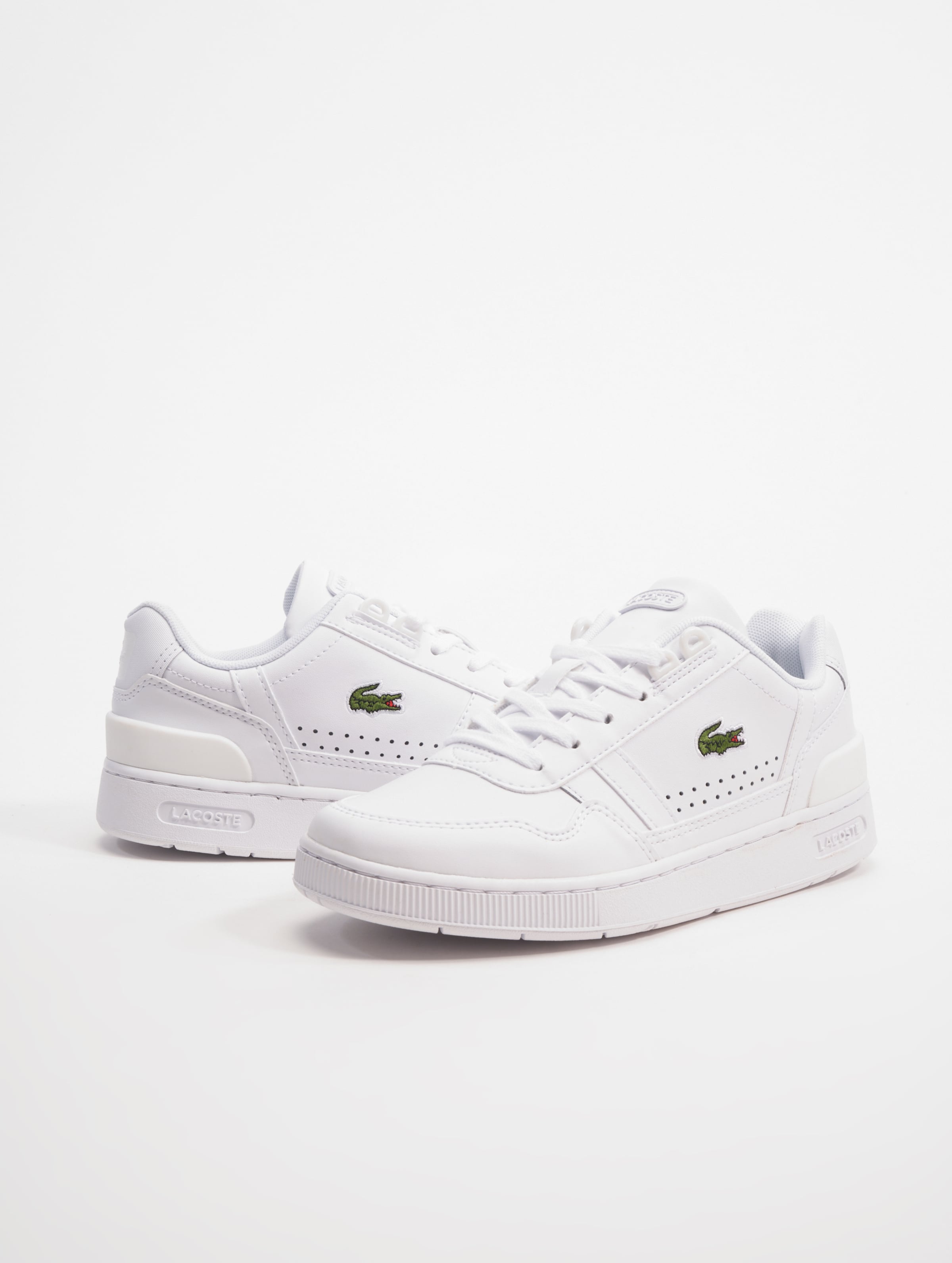 Chaussures Lacoste Femme acheter pas cher l DEFSHOP