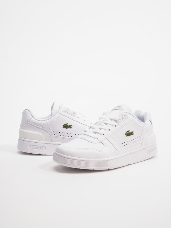 Lacoste T-Clip 123 13 SFA Sneakers-0