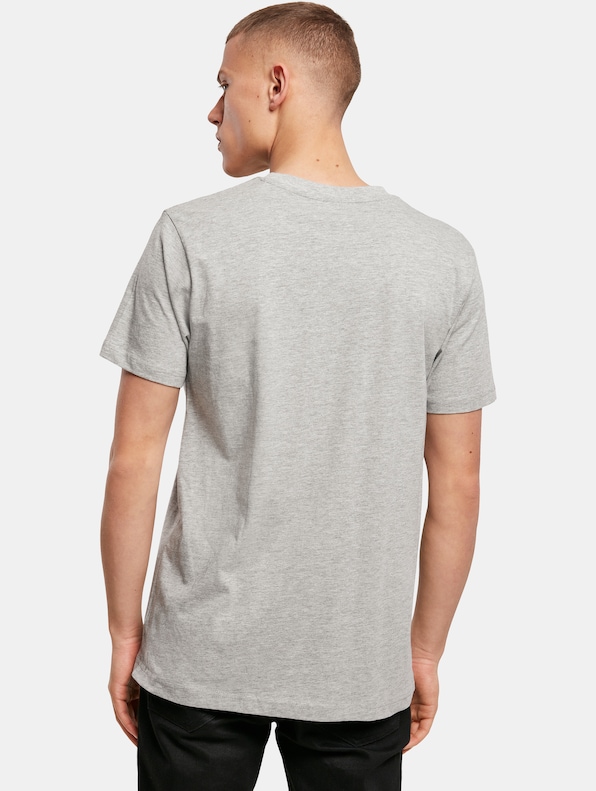 T-Shirt Round Neck-2
