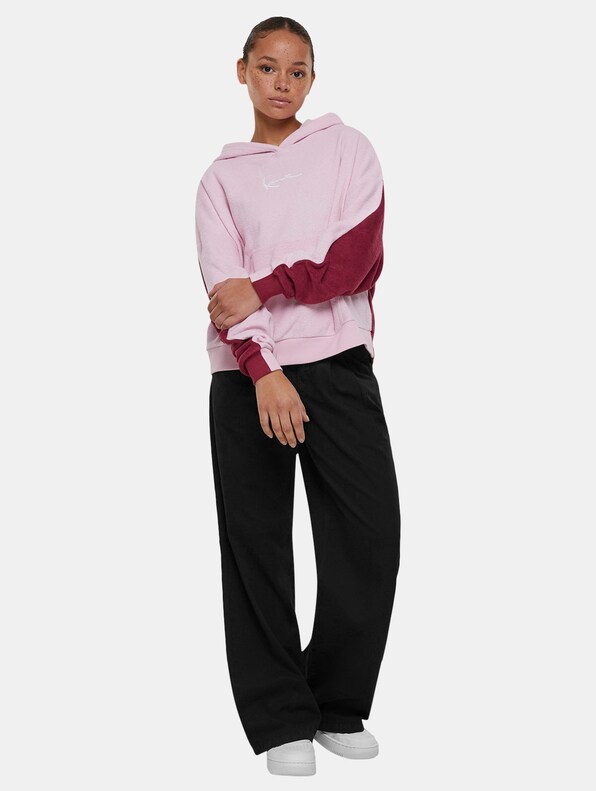 Small Signature Block OS Toweling -3