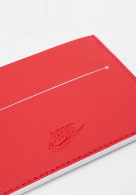 Icon Air Force 1 Card-5