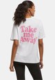 Take Me Away Tee-1