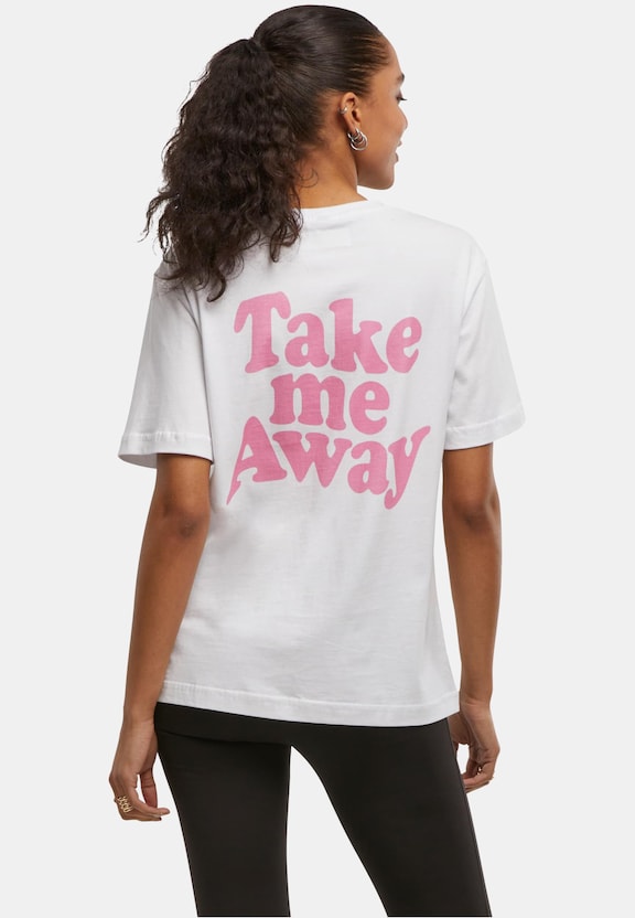 Take Me Away Tee-1