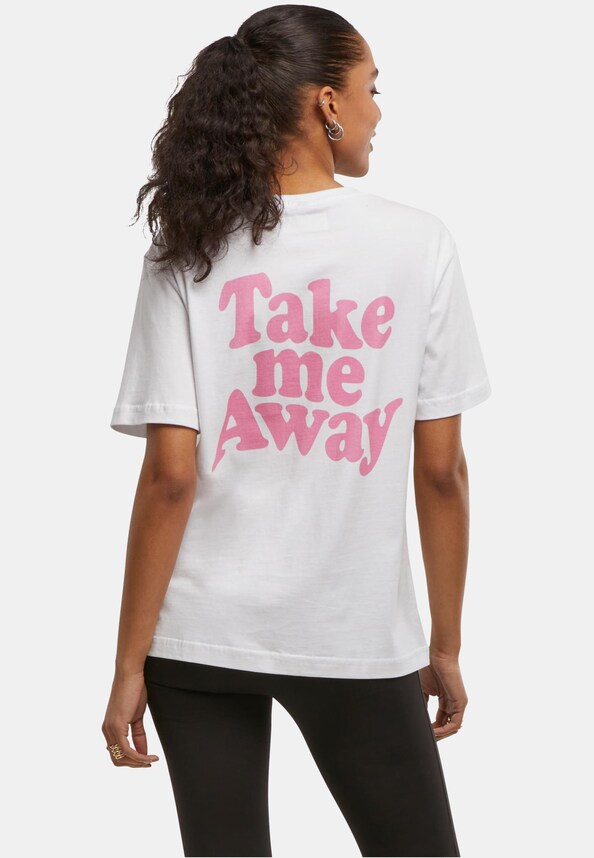 Take Me Away Tee-1