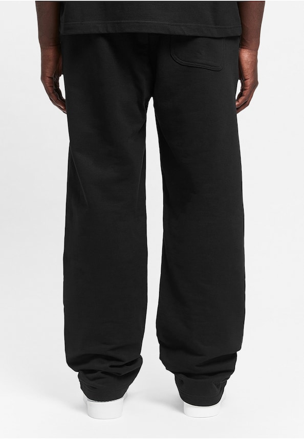 CREATIVE DEPT LOGO SWEATPANTS-1