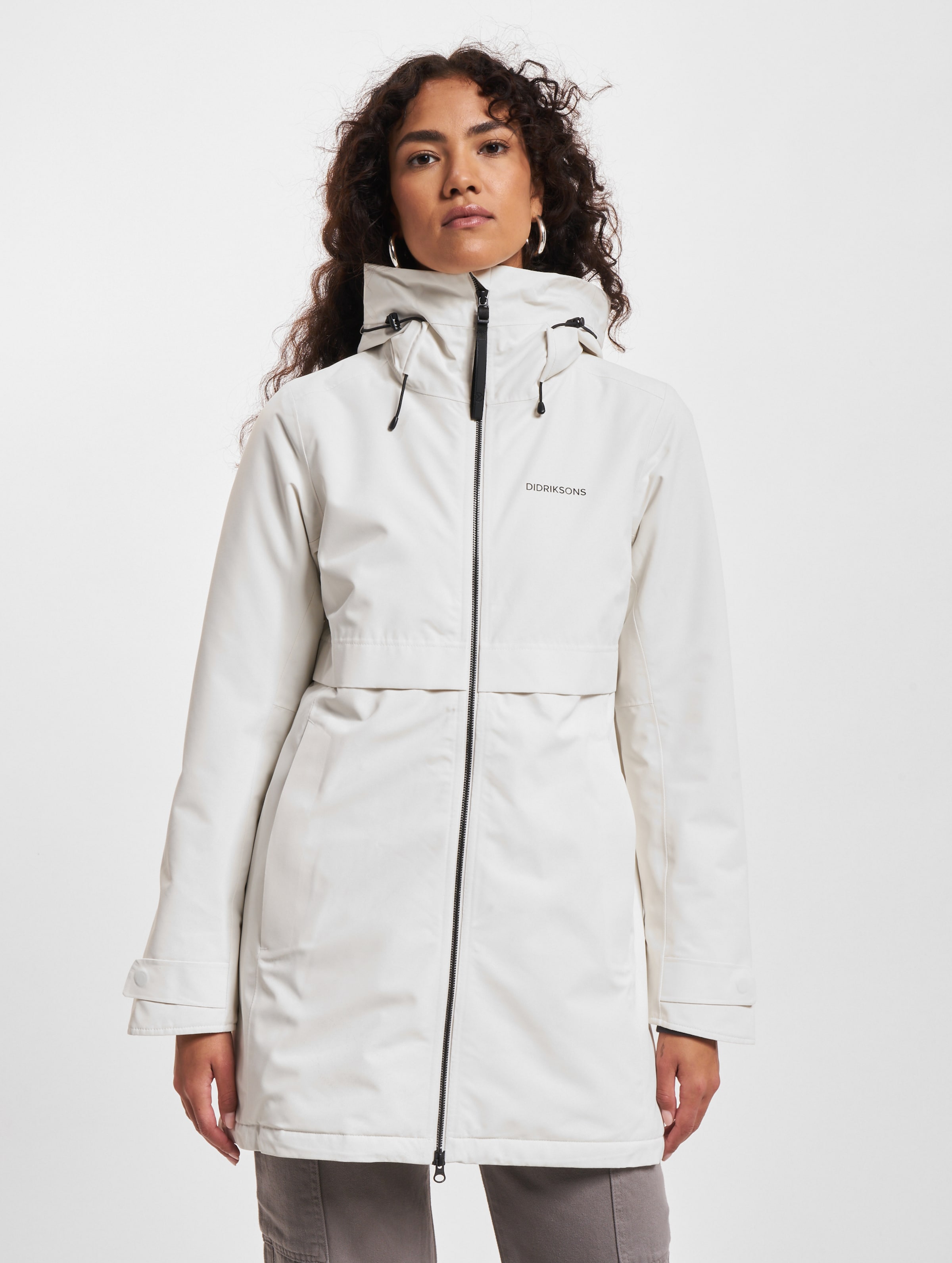 Helle on sale women's parka