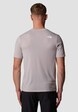The North Face Mountain Foundation Coordinates T-Shirts-1