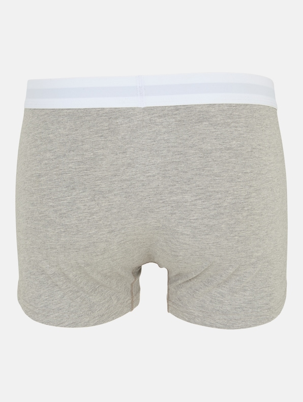 PEGADOR Camino Single Logo 3 Pack Boxershorts-2