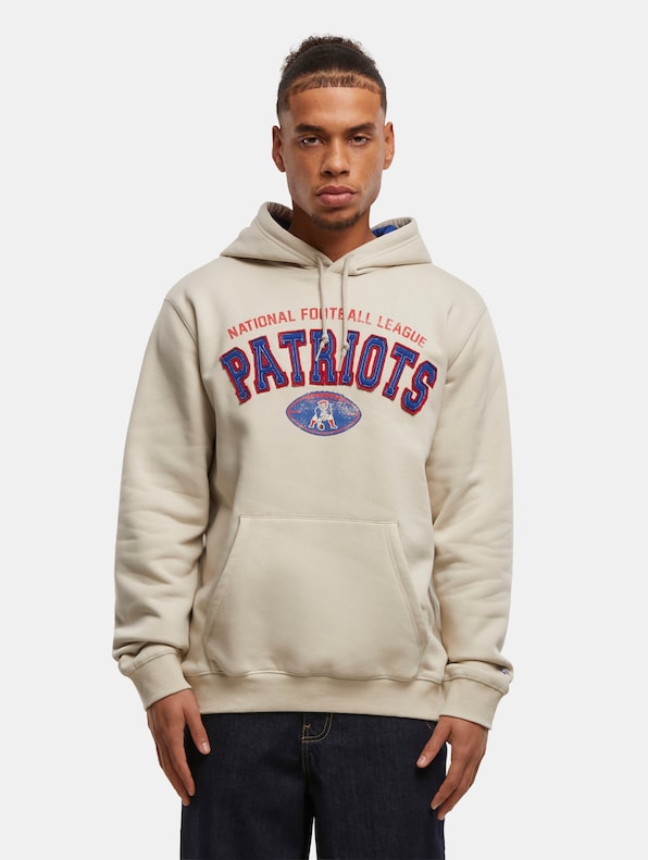 NFL New England Patriots-2