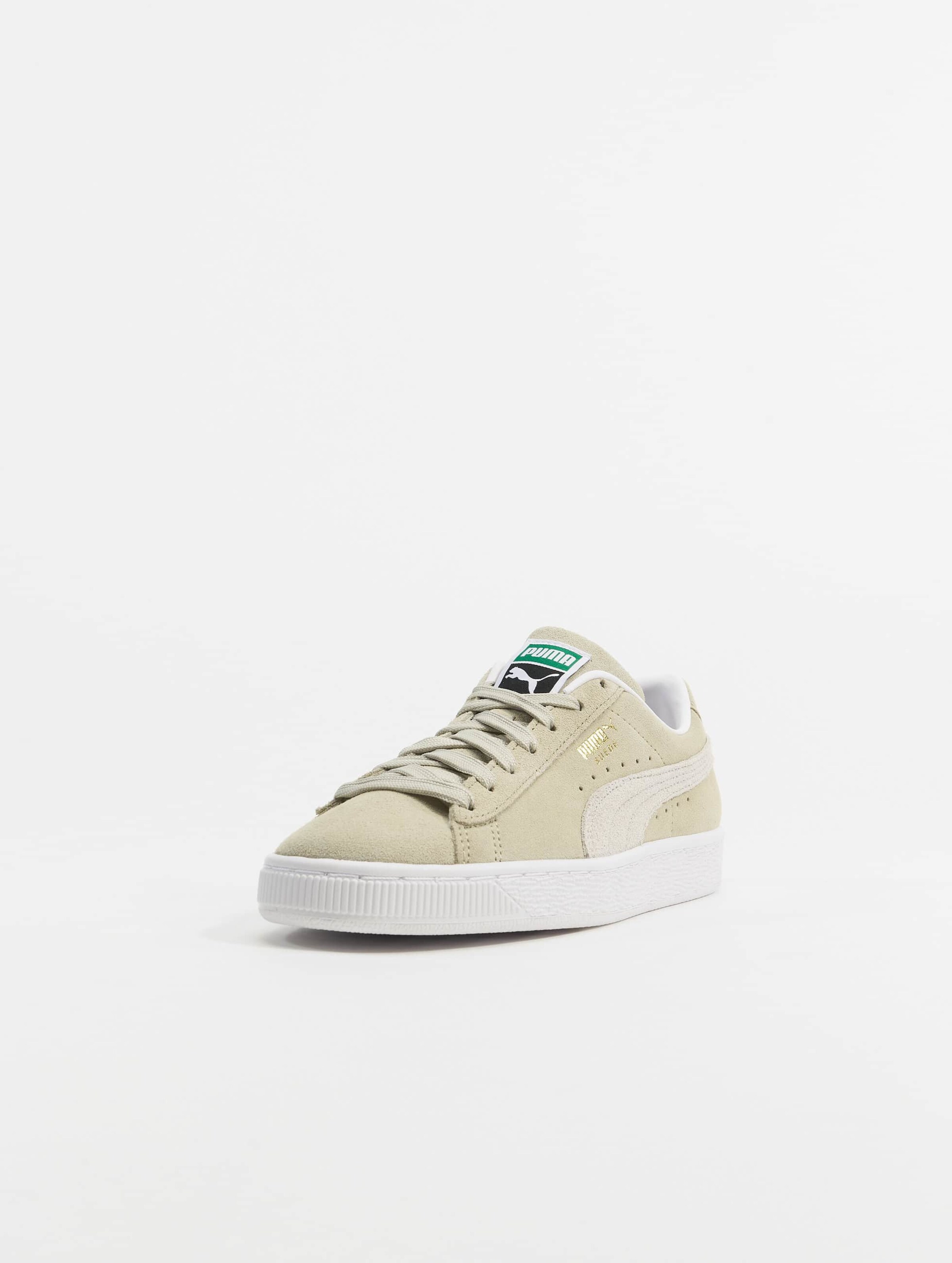 Puma city hot sale series classic beige