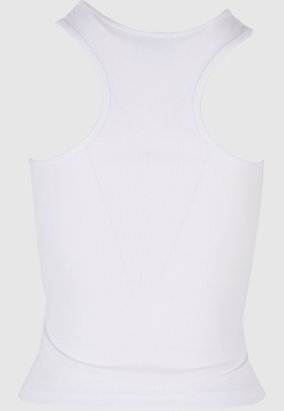 Sportswear Essentials Rib Crop -5