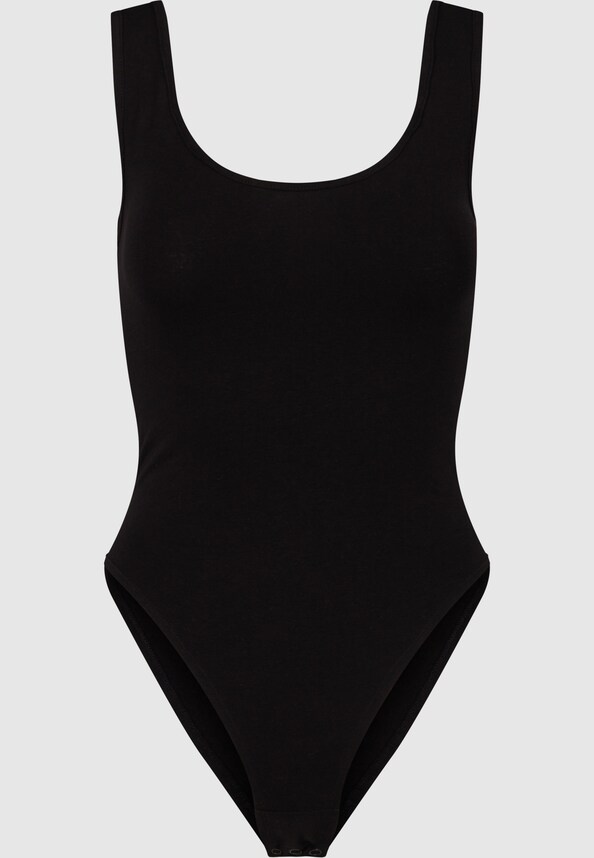 Ladies Organic Tank Body-4