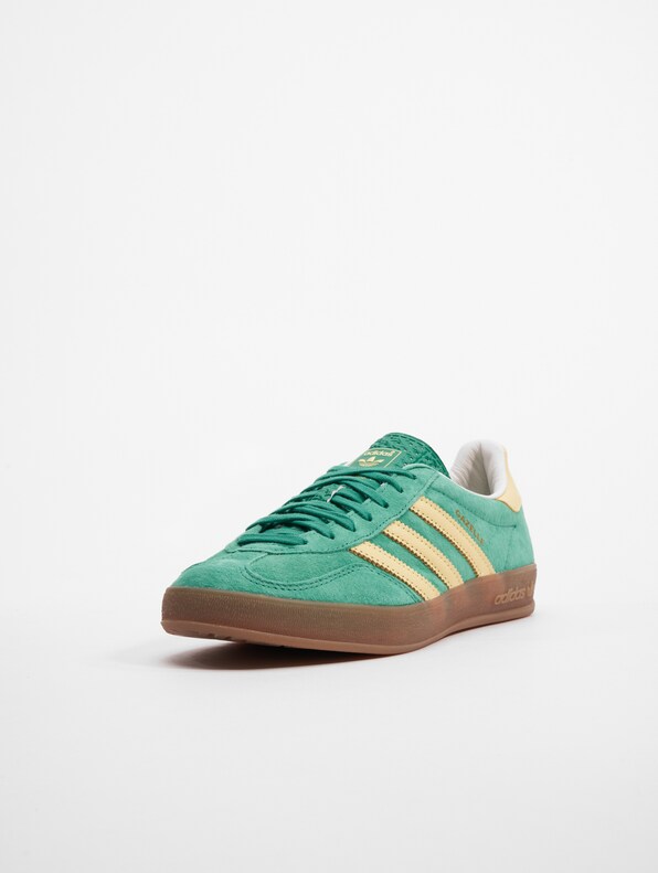 Gazelle Indoor-3