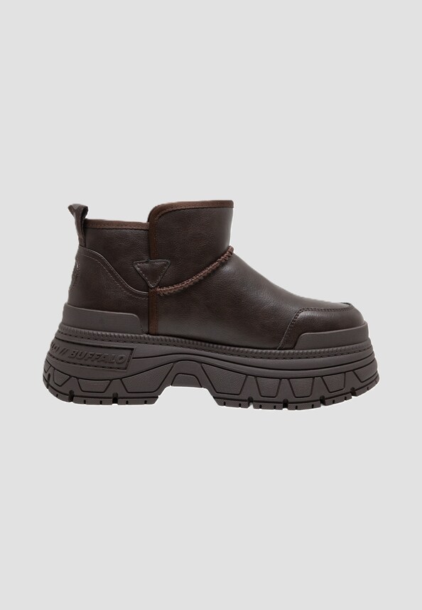 FUSION SLIP ON LO WARM-3