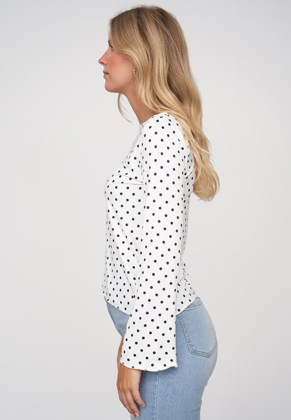 Asymetric Longsleeve-2