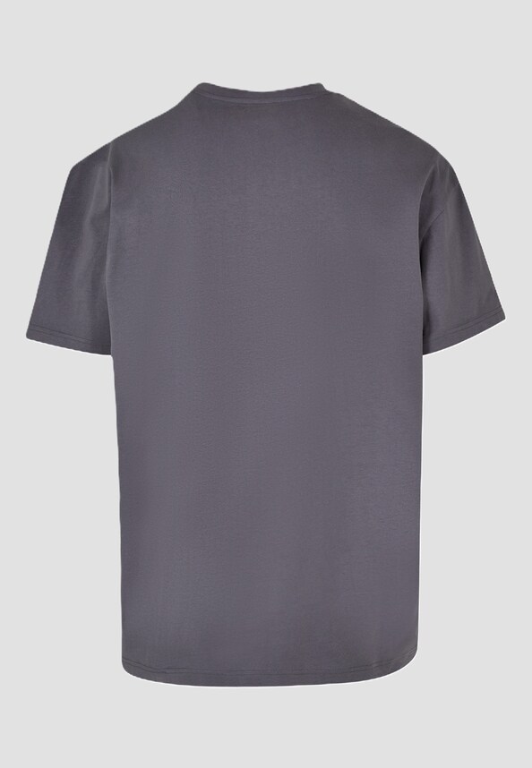 Fathers Day - Best Dad In The World Heavy Oversize-1