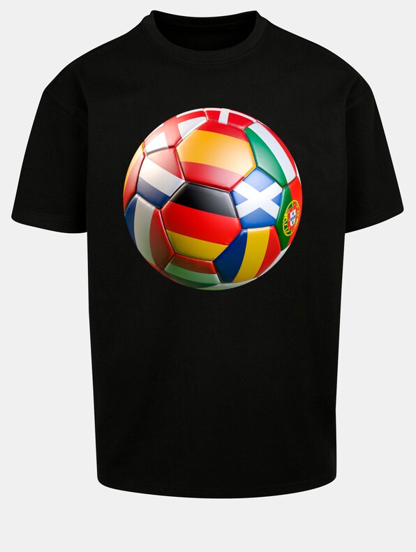 Football's coming Home 2024 Europe Tour-4