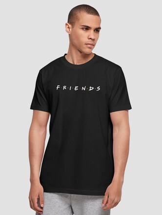 Friends - Logo Basic