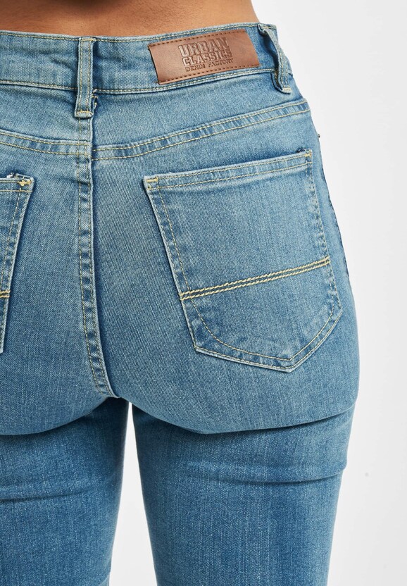 Ladies High Waist-3