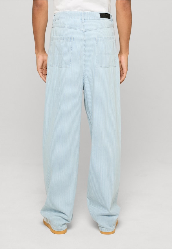 90's Pinstriped-1