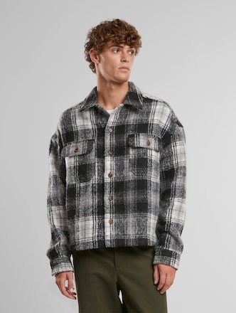 Chelsea Flannel 