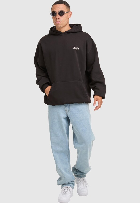 PEGADOR Bronson Oversized Hoodies-3