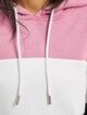 Oversize 3-Tone-3