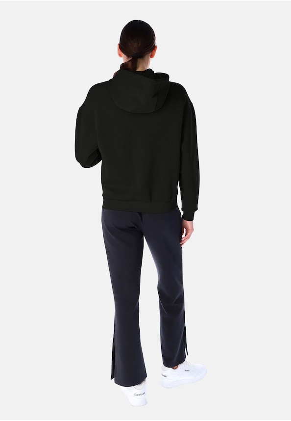 HEDI ESSENTIALS SCUBA HOODIE-4