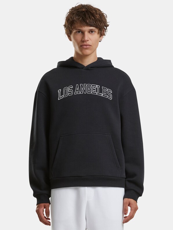 Los Angeles Fluffy-0