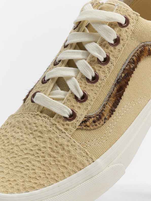 Vans UA Old Skool Schuhe-7