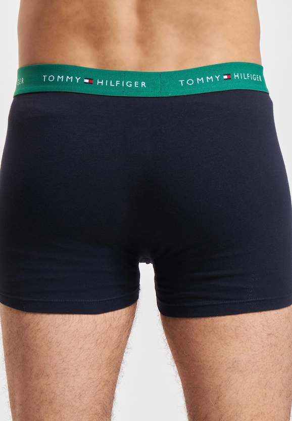Tommy Hilfiger Trunk 5 Pack Boxershorts-5