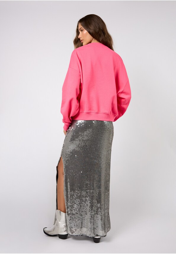 Regular Sweater Love-4