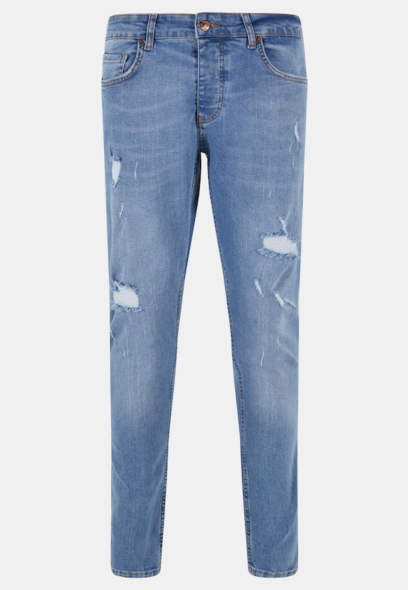 Skinny -3