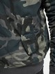 Vintage Camo Bomber -5