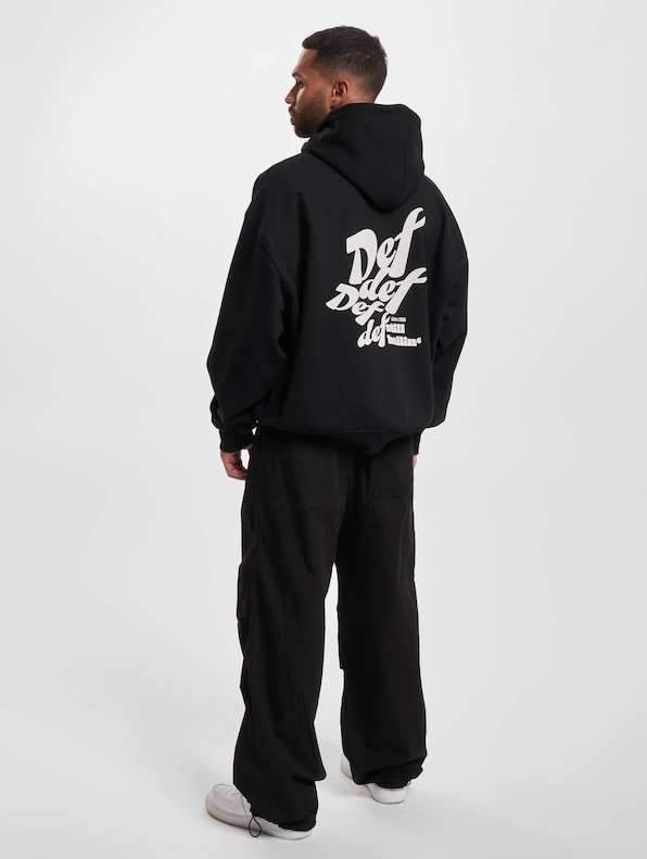 DEF Hoody DEFDEF-4