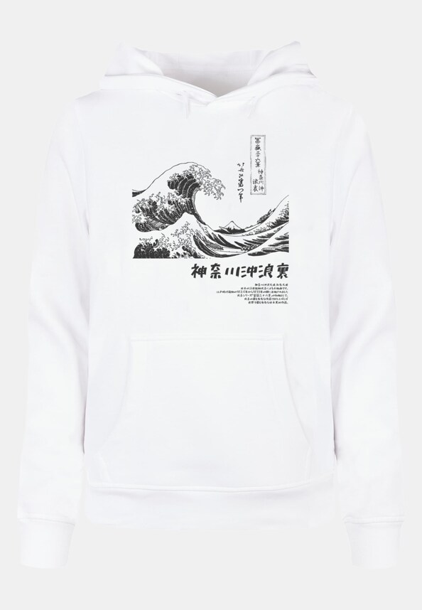 Ladies APOH - Hokusai Mono -2