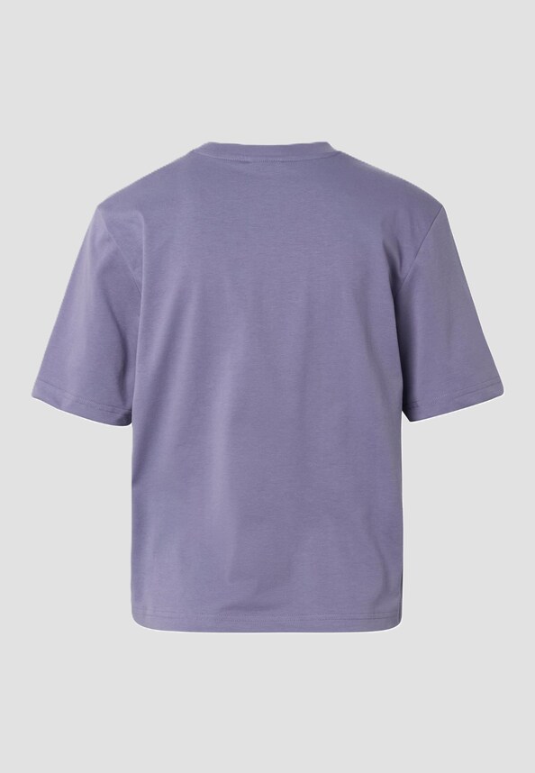 Ladies Sorona Loose Fit -3