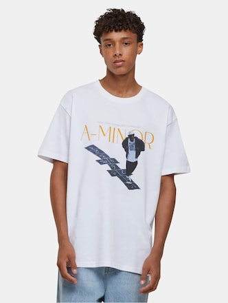 A-Minor Oversize