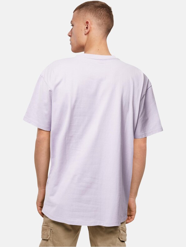 Summer - Icecream Heavy Oversize -1