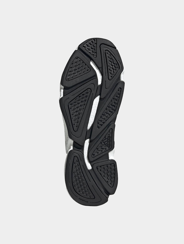 Adidas Originals X9000l4 Asymmetric Sneakers-5