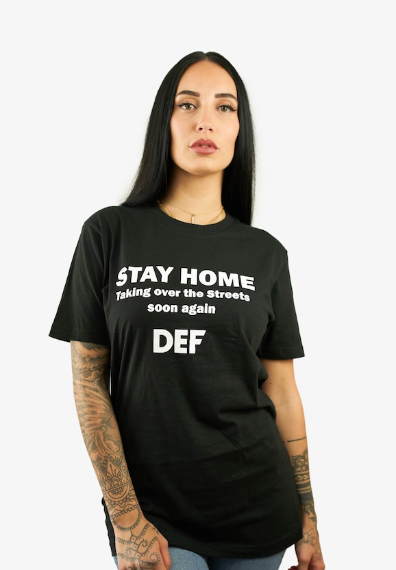 Stay Home-3
