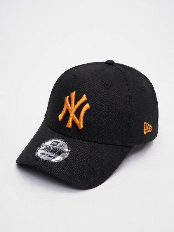 League Essential 9Forty New York Yankees-0